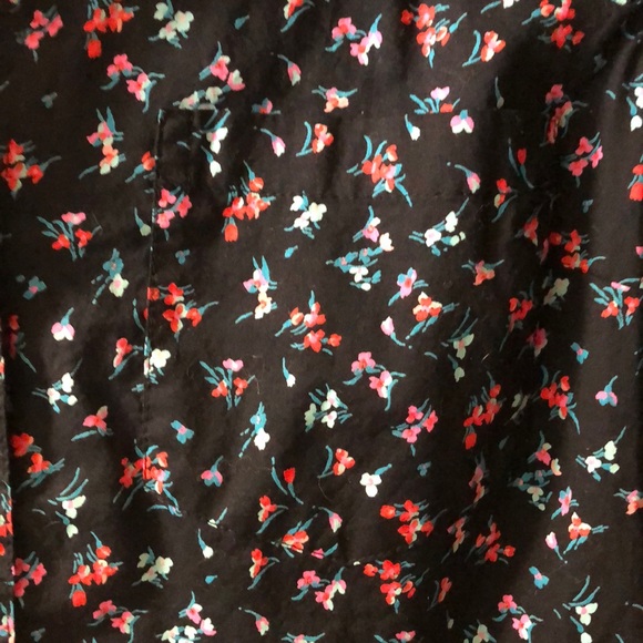 Classic button down - Picture 3 of 3